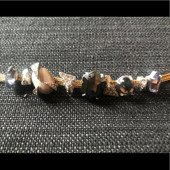 Alexis bittar bracelet - Picture 4 of 8